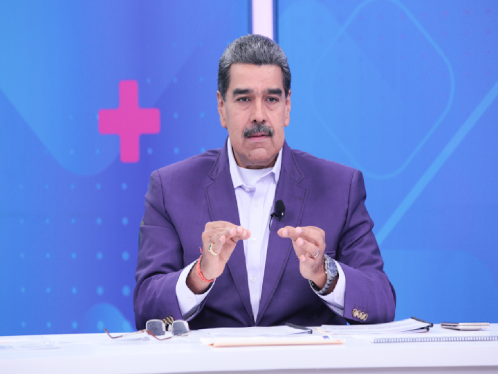 'Da tristeza, hay basura, zamuros, moscas y gusanos'