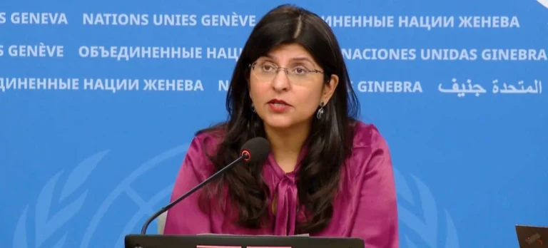 ONU: acciones contra el narcotráfico deben respetar el derecho internacional