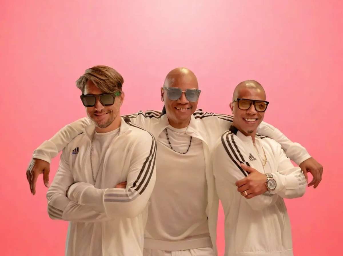 Proyecto Uno regresa a su esencia con 'Back In Da House'