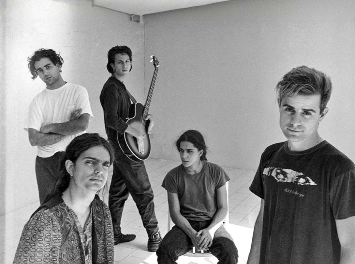 Sentimiento Muerto sorprende con nuevo disco