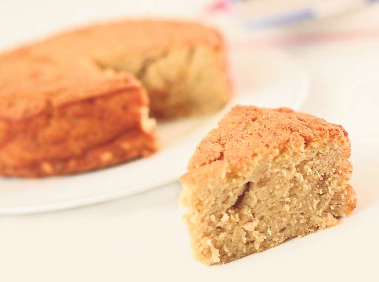 Torta de chicharrón - Últimas Noticias