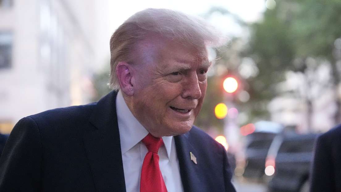 Trump frena a Netanyahu: "Ya ha sido suficiente" con Cisjordania