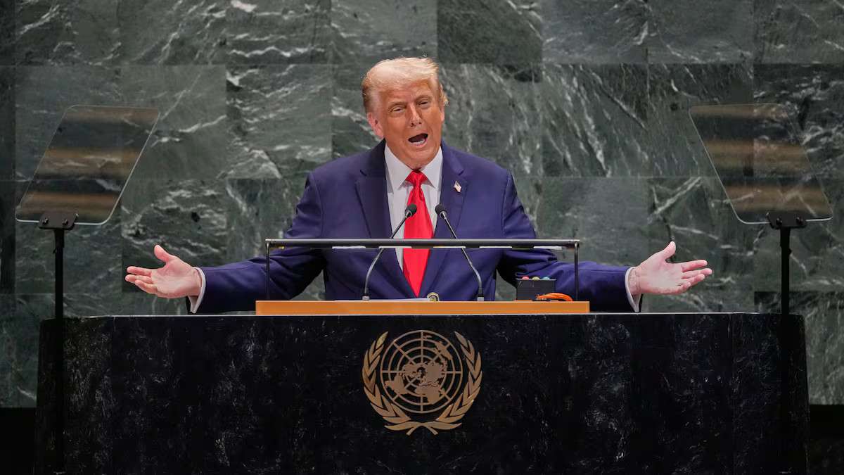 Trump solo ofreció caos, agresión e irrespeto al derecho internacional