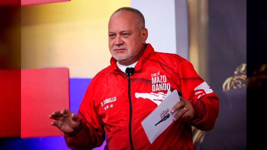 Ultraderecha preparó documento para destituir a gobernadores y alcaldes electos