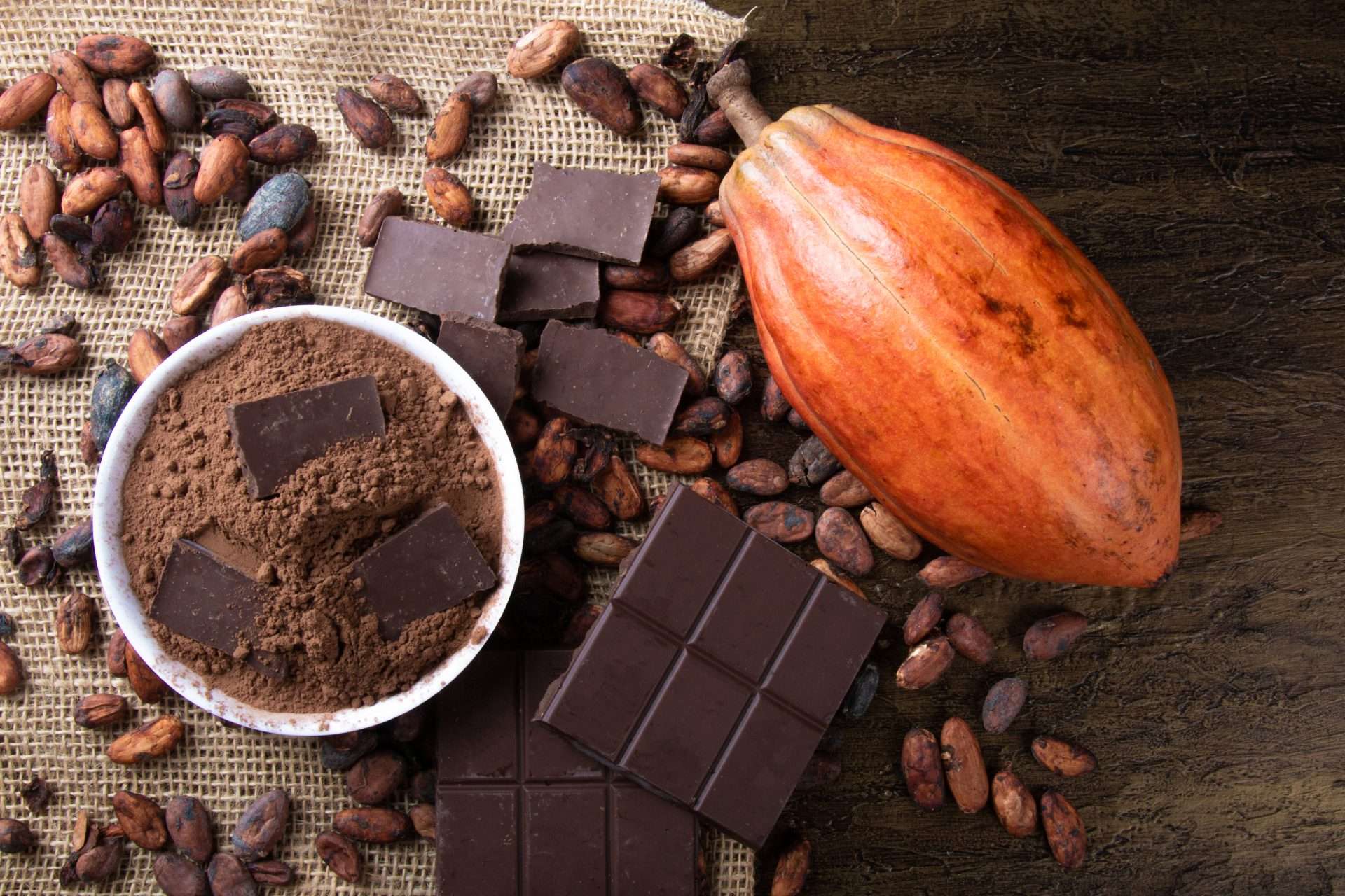 Venezuela está presente en el Salón del Chocolate de Tokio