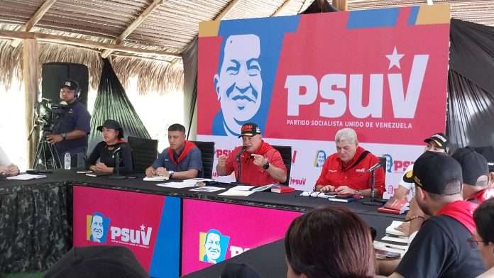 ni queremos ni llamamos a una guerra