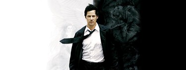 Keanu Reeves se enfrenta a Warner por el guion de