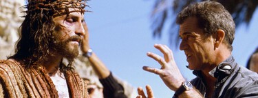 "Me di cuenta de que había sucedido de verdad". Mel Gibson explica por qué tuvo que hacer