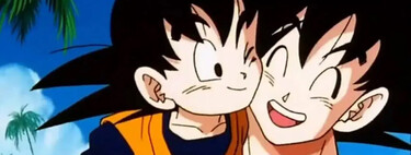 Goku es una zanahoria y su padre una hierba depurativa. Qué significan los nombres de los Saiyans en
