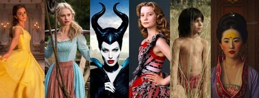 Todos los remakes y adaptaciones en acción real de Disney ordenados de peor a mejor. De