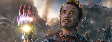 "Tiene los huevos de acero". Cuando Robert Downey Jr. se enfrentó a Marvel para que no despidieran a Chris Hemsworth y Scarlett Johansson