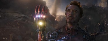 "No podéis matar a Iron Man". Jon Favreau intentó que cambiasen el final de