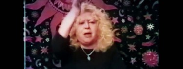 Qué fue de la bruja Lola, de icono televisivo en