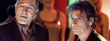 “Todavía estoy en shock”. Hace 45 años, Al Pacino envió una carta a Robert De Niro para elogiarlo por esta legendaria película
