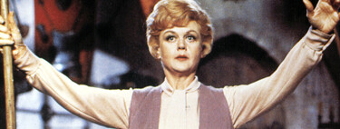 Qué ver de Angela Lansbury: 3 grandes películas en streaming donde sobresalió la estrella de