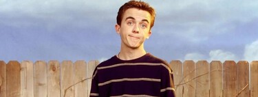 Qué fue de Frankie Muniz, la estrella infantil que se convirtió en un piloto de coches con amnesia
