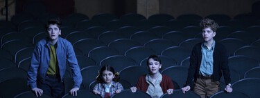 "No podíamos repetir las películas". Los creadores de