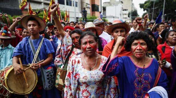 Celebran en Yaracuy el 3° Encuentro Nacional Pluricultural por la Paz