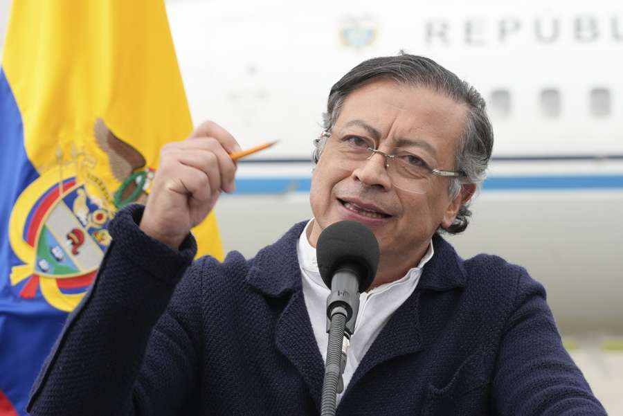 Colombia recibe solidaridad de líderes y organizaciones ante amenazas de EEUU