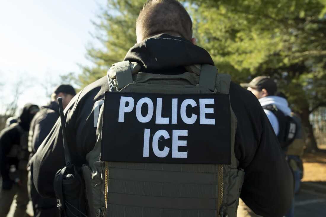 Diez mexicanos murieron en incidentes vinculados a ICE en EEUU