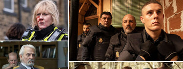 Las 21 mejores series de Movistar Plus+