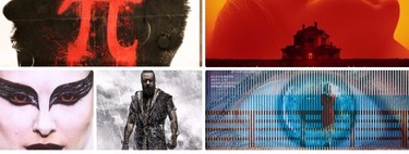 De obsesiones y pesadillas: así es el cine de Darren Aronofsky