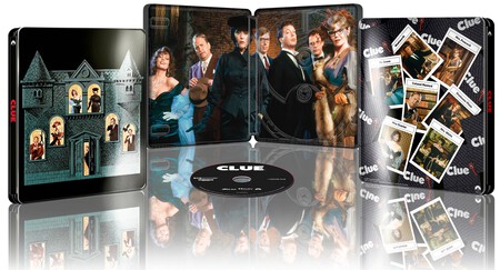 Cluedo