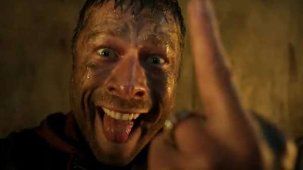 'El sobreviviente' estrenó su primer tráiler