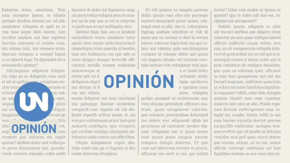 Entre ladrones - Últimas Noticias