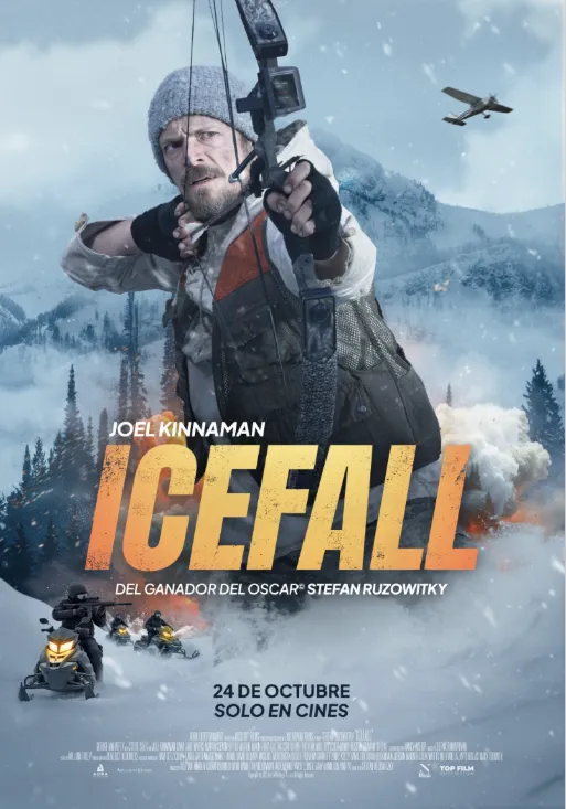Icefall