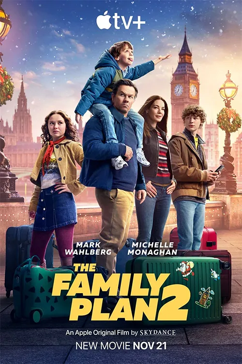 Plan en familia 2