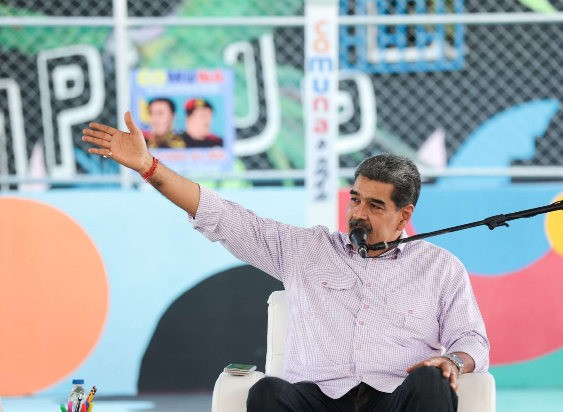 Fanb neutraliza dos nuevas aeronaves del narcotráfico