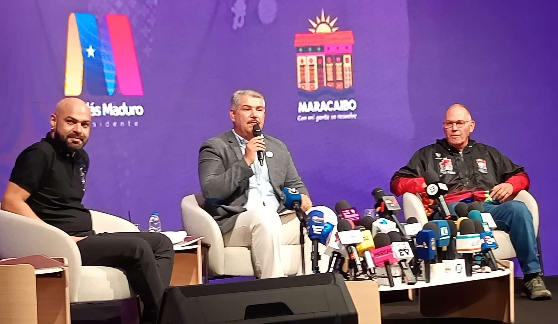 Feria de La Chinita trae 30 artistas nacionales e internacionales