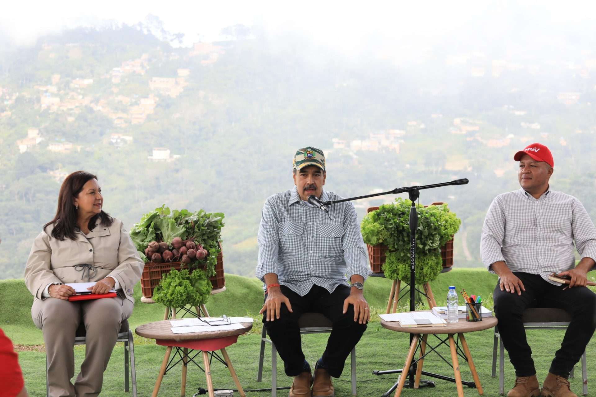 Inaugurada Farmacia Comunal en la Comuna La Morita de Guárico