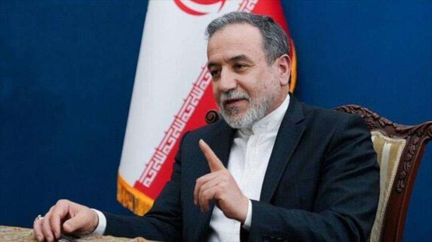Irán dispuesto a conversar seriamente con EEUU