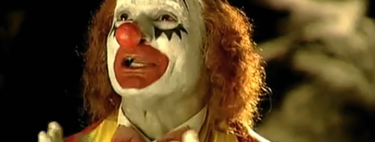 India tiene su versión del terrorífico payaso de Stephen King, y para hacerla, sus creadores no se leyeron ni una sola página de la novela