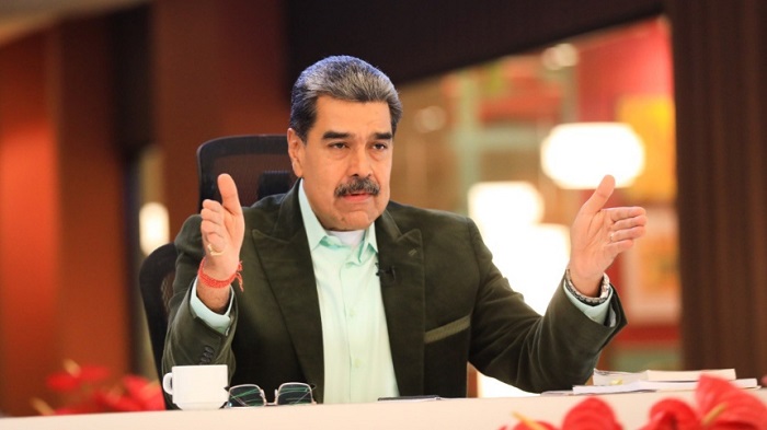 Las implicaciones del decreto de conmoción exterior firmado por Maduro
