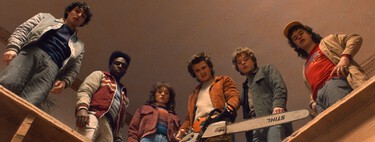 "Es algo con lo que hemos soñado durante años". Netflix cambia su plan con el final de