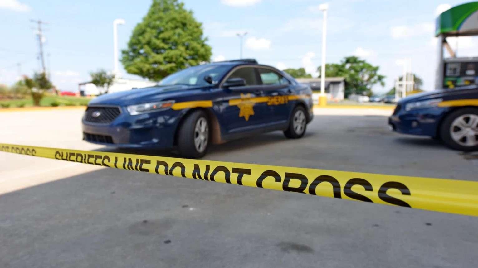Reportan cuatro muertos y 20 heridos tras tiroteo en EEUU