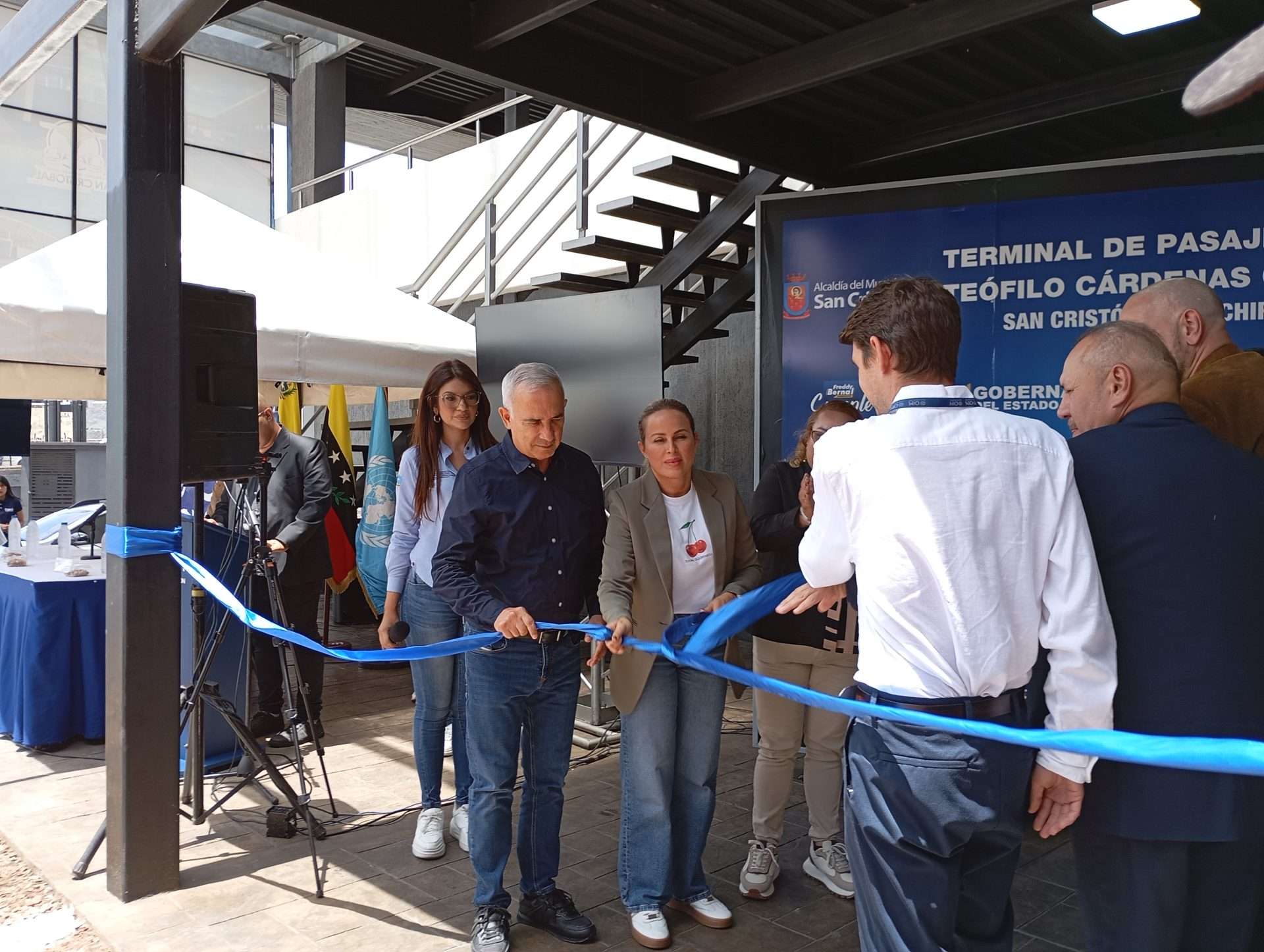 Táchira tendrá la primera Oficina de Atención al Migrante