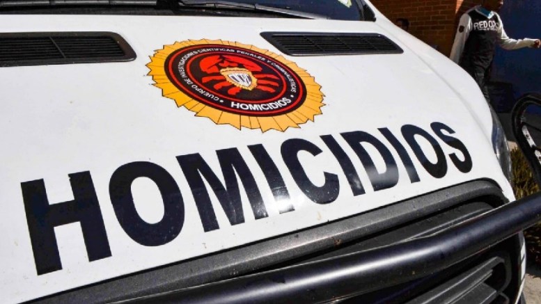 Horror en Anzoátegui: Un abogado acribilló a su esposa y luego se quitó la vida