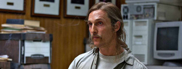 Matthew McConaughey deja claro cuál es su temporada favorita de