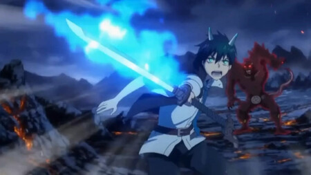 Anime Sora 2