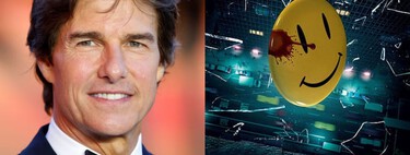 Tom Cruise quiso protagonizar la