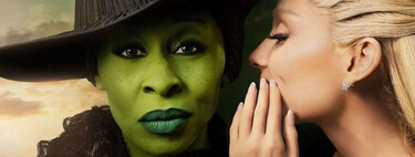 "La gente necesitaba esta película". Ariana Grande y Cynthia Erivo confirman la relevancia política de