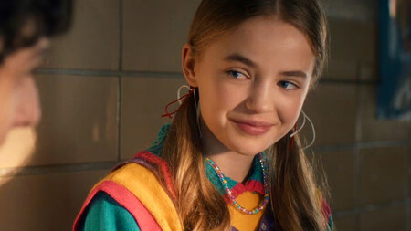 Holly Wheeler T5