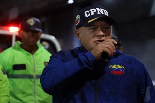 Activan 50 Cuadrantes de Paz en Guarenas con la entrega de patrullas y motos