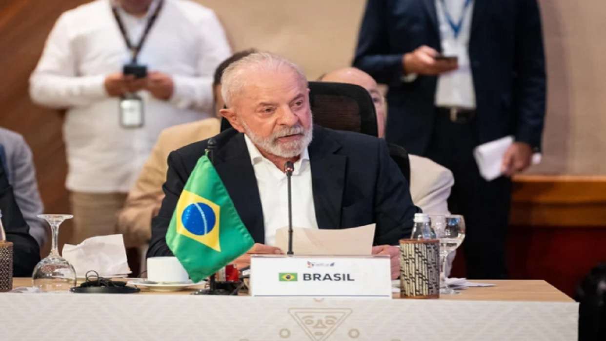 Brasil y Cuba defienden a América Latina como Zona de Paz