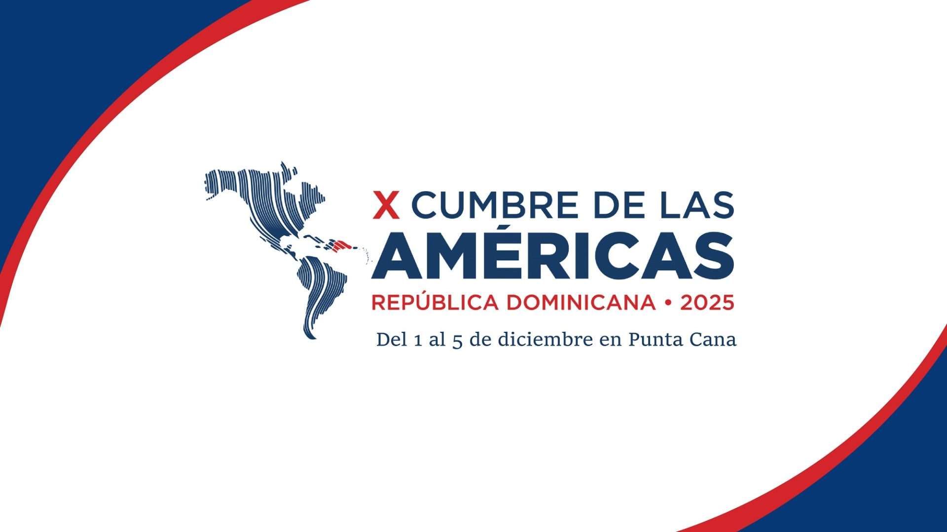 Cumbre de las Américas en Dominicana fracasó por posturas extremistas