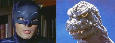 Viaje a la locura: las películas de